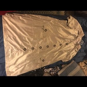 Dress Barn Dress- Plus Size 20W